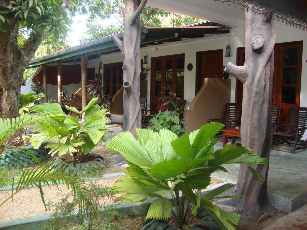 The Nature Park Station touristique