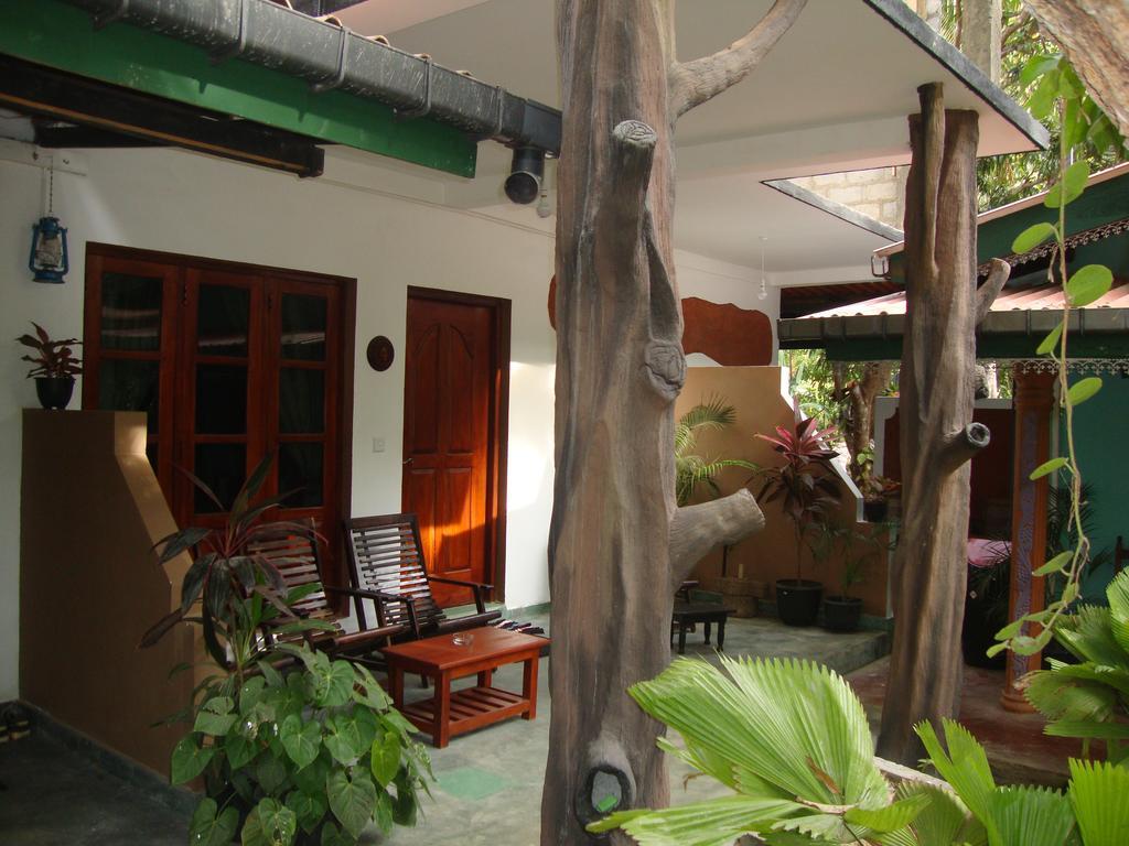The Nature Park Station touristique 3*