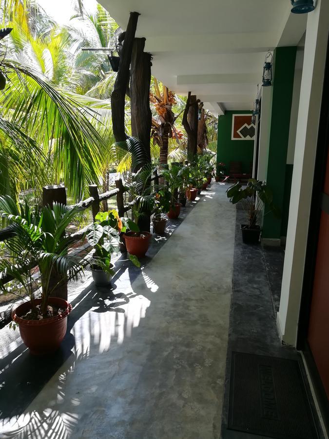 The Nature Park 3* Sigirîya