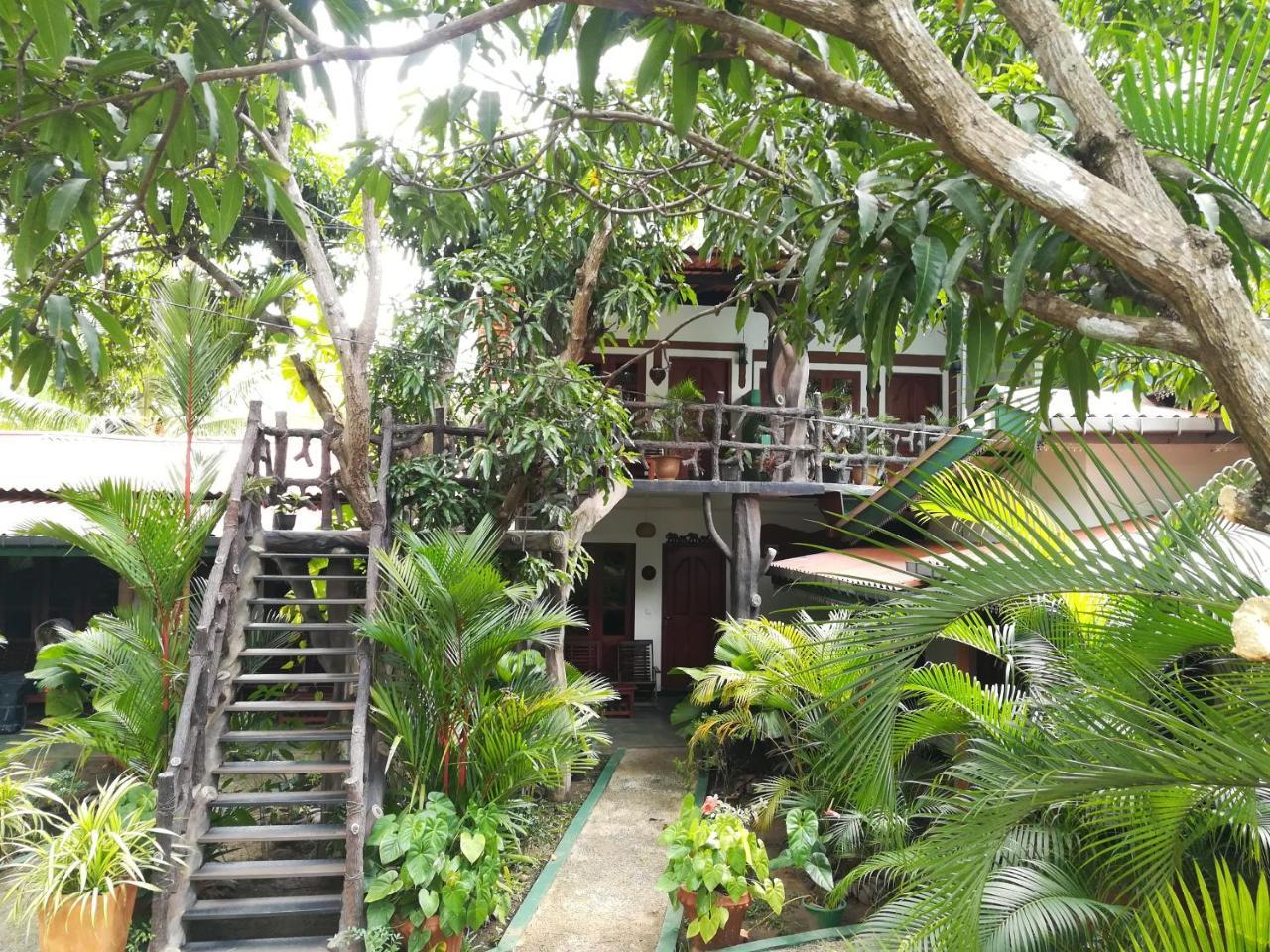 The Nature Park Station touristique 3*