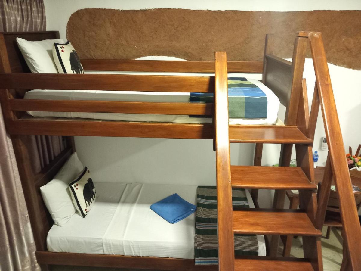 Resort The Nature Park Sigiriya