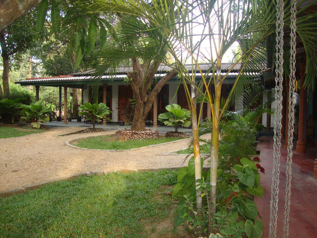 Resort The Nature Park 3*