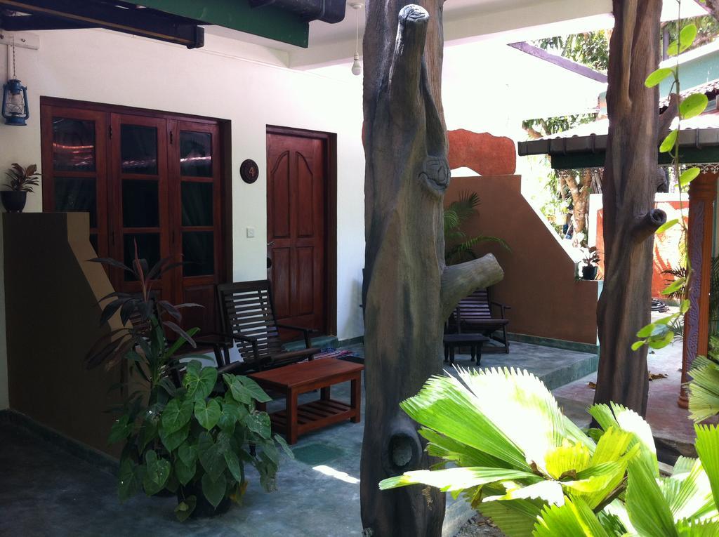 Resort The Nature Park Sigiriya