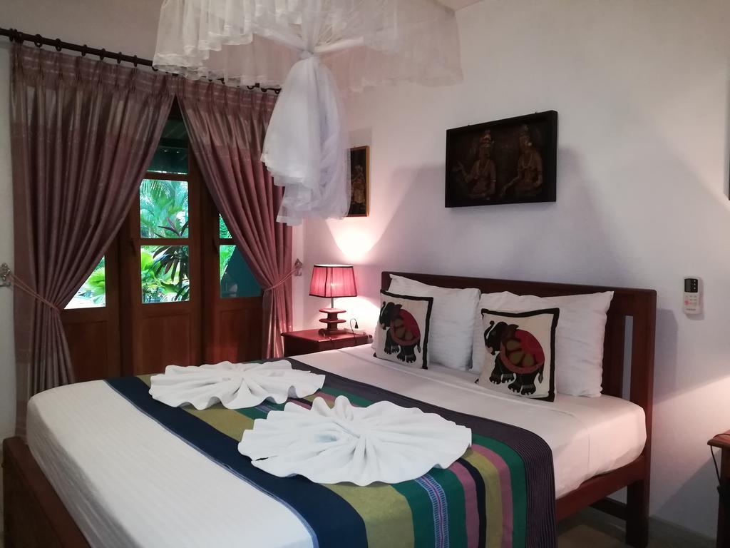 The Nature Park Sigiriya